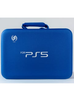 Buy Hard Shell Bag For PlayStation 5 in Saudi Arabia