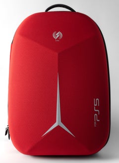 اشتري PS5 Carrying BackPack, ShockProof, DustProof Bag في السعودية