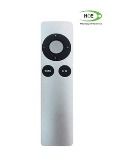 اشتري New Replacement Tv Remote Control Silver في الامارات