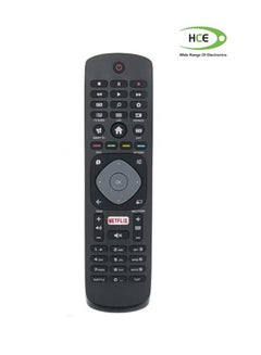 اشتري New Remote Control fit for Philip LED TV Black في الامارات