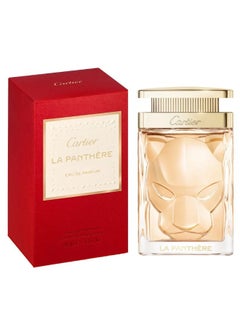 Buy La Panthere EDP 100ml in UAE