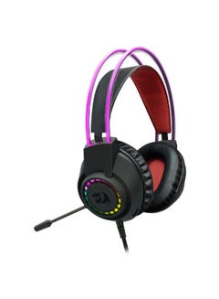 Buy H231 Scream Gaming Headset, Stereo Surround Sound, 40mm Drivers in Egypt