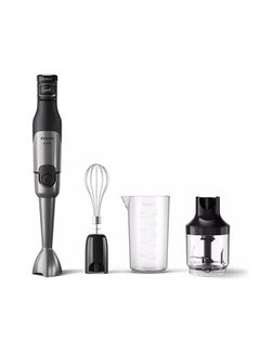 Buy 5000 Series Hand Blender, 2 Years Warranty HR2683/00 Black in UAE