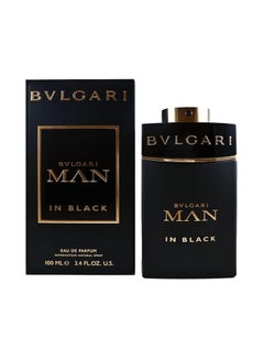 Buy Man In Black EDP For Men 100ml in Egypt