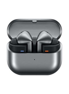 Buy Galaxy Buds 3 Pro Silver in UAE