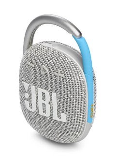 Buy JBL Clip 4 ECO White eco white in Egypt