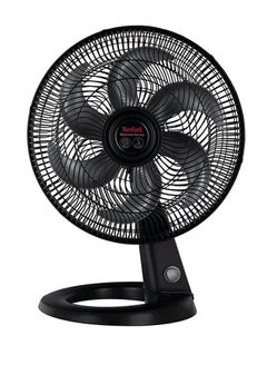 اشتري Silence Force Desk Fan - 16 Inches - 3 Speeds 100 m³ 75 W VG4110EE Black في مصر