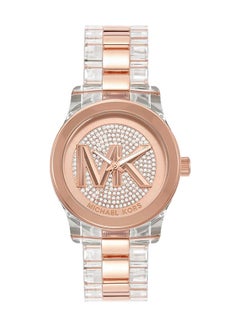 Buy Women's Runway Watch MK7355 in Saudi Arabia