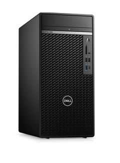 اشتري كمبيوتر شخصي برجي Optiplex 7090، معالج Core i7 11700/ذاكرة وصول عشوائي 32 جيجابايت/محرك أقراص M.2 سعة 1 تيرابايت في مصر