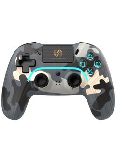 Buy Wireless Controller For PS4, PS3, PC, iOS & Android in Saudi Arabia