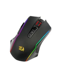 اشتري Redragon M914 Wired/2.4G wireless/ BT 3 modes connection gaming mouse في مصر