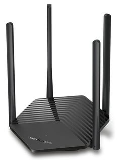 Buy MR60X AX1500 WiFi 6 Router BLACK in Egypt