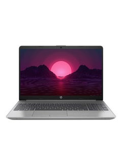 Buy 255 G9 Laptop With 15.6-inch Full HD Display, Ryzen 7-5825U Processor/16GB RAM/512GB SSD/Windows 11/AMD Radeon Vega Graphics English/Arabic Asteroid Silver in Saudi Arabia