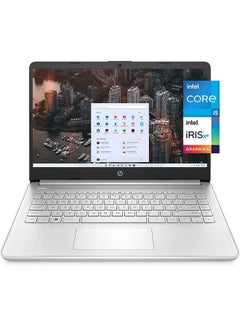 اشتري كمبيوتر محمول بافيليون بشاشة مقاس 14 بوصة ومعالج Core i5-1135G7 وذاكرة وصول عشوائي سعة 16 جيجابايت ومحرك أقراص SSD سعة 1 تيرابايت وبطاقة رسومات Intel Iris XE ونظام تشغيل Windows 11 في الامارات