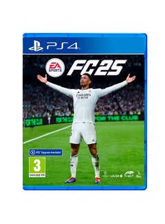 Buy EA Sports FC 25 (International Version) - Sports - PlayStation 4 (PS4) in Saudi Arabia