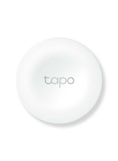 Buy Tapo S200B Smart Button White in UAE