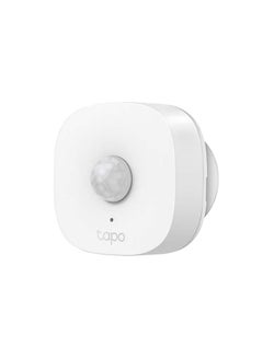 Buy Tapo T100 Smart Motion Sensor White in UAE