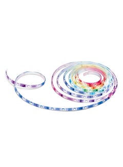 Buy Tapo L920-5 Smart Wi-Fi Light Strip, Multicolour Multicolour in UAE