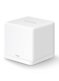 Buy Halo H30G AC1300 Whole Home Mesh Wi-Fi System WHITE in Egypt