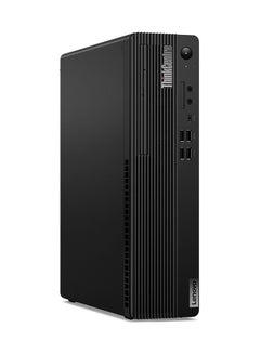 اشتري ThinkCentre M80s Tower PC, Core i7-12700 Processor/16GB RAM/512GB SSD/Intel UHD Graphics 770/Dos(Without Windows) Black في السعودية