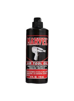 اشتري Air Tool Oil Marvel Lubricant 118 ml mm080R في السعودية