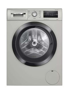 اشتري Front Load Washing Machine Series 4 8kg 140 kW WAN28283SA Silver في السعودية