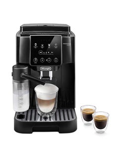 Buy Magnifica Start Automatic Coffee Machine 1.8 L 1450 W ECAM220.60.B Grey/Black in UAE