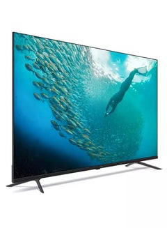 اشتري تلفزيون ذكي 4K UHD LED من جوجل مقاس 70 بوصة في الامارات