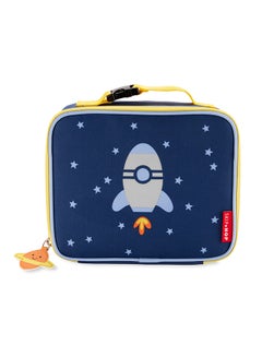 Buy Spark Style Lunch Bag - Rocket in UAE