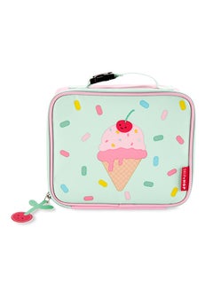 Buy Spark Style Lunch Bag - Ice Cream in Saudi Arabia