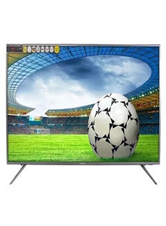 Buy 85" LED Smart TV with WEB OS Operating System Ultra High Definition 4K With Built-in Receiver Model - KWS85U02 KWS85U02 Black in Saudi Arabia