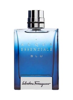 Buy Acqua Essenziale Blu EDT 100ml in Saudi Arabia