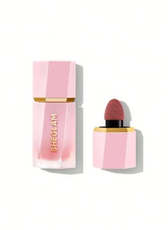 Buy Color Bloom Liquid Blush - Real Deal Red in Egypt