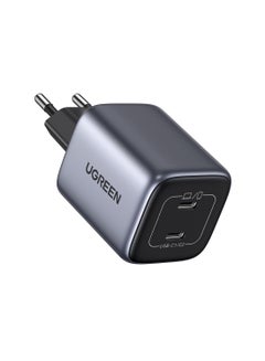 اشتري Nexode 45W Charger EU Grey في مصر