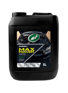 Buy Max Power Engine Degreaser 5L in UAE