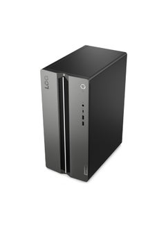 Buy LOQ  Tower PC, Core i7-14700F Processor/16GB RAM/512GB SSD/8GB Nvidia GeForce RTX 4060 Ti Graphics/Windows 11 Raven Black in UAE