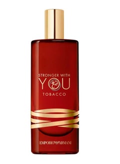 Buy Stronger With You Tobacco EDP 15ml in UAE