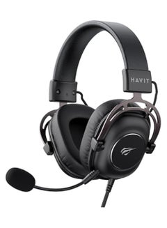 Buy GAMENOTE H2002Y Immersive Gaming Headphones 3.5mm Jack in Egypt