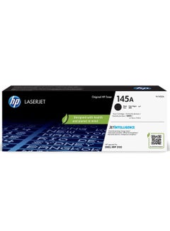 Buy 145A Original LaserJet Toner for HP LaserJet Pro 3003DN, HP LaserJet Pro 3003DW Black in UAE