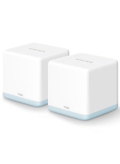 Buy Halo H30 AC1200 Whole Home Mesh Wi-Fi System White in Egypt