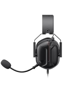 Buy HAVIT H2033d Gaming Headphones (Black) in Egypt