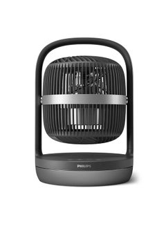 اشتري Philips 3000 Series Table Fan CX3050/01 Black في السعودية