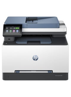 اشتري طابعة Color LaserJet Pro MFP 3303sdw (499M6A) في السعودية