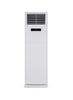 اشتري Free Standing  Air Conditioner 3.0 Ton - Wifi Enabled - Inverter Compressor, R410A - 5 Years Full Parts Warranty 3 TON iFLOWIND-36C3 White في الامارات