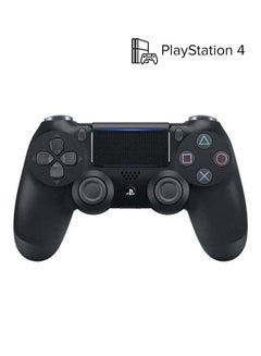 Buy Dualshock Wireless Controller For PlayStation 4 - International Version in UAE