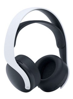 Buy PlayStation 5 Pulse 3D Wireless Headset - International Version in Saudi Arabia