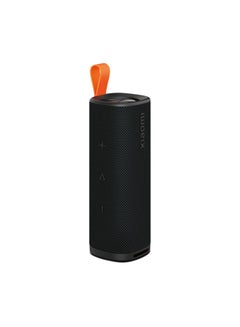 Buy Xiaomi Sound Outdoor Speaker 30W QBH4261GL Black in Saudi Arabia