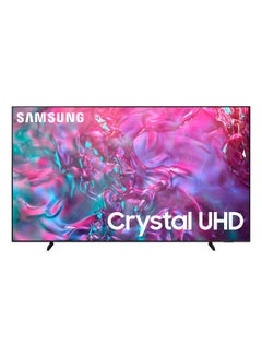 Buy 98 Inch 4K Smart 120Hz UA98DU9000UXSA Graphite Black in Saudi Arabia