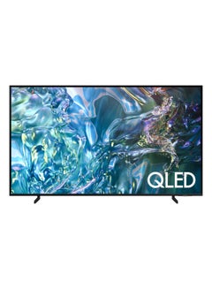 اشتري 85 Inch 4K Smart TV 120Hz QA85Q60DAUXSA Black في السعودية