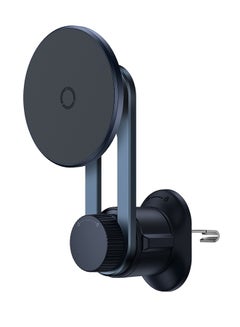 Buy MagPro Series Magnetic Car Mount Cosmic Black in Saudi Arabia